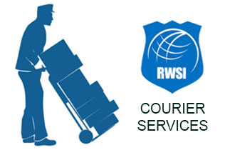 Secure Courier Services