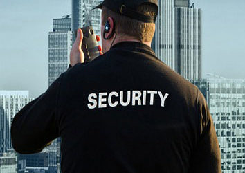 Do I need security services in Milwaukee, WI?