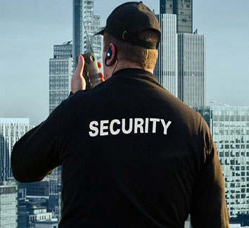 Best security in Milwaukee WI