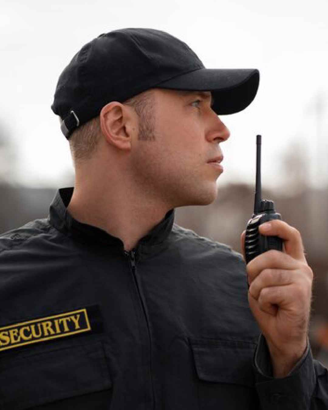 Private Security Services in Madison