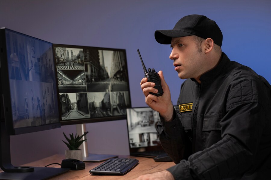 security & investigation services