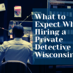 Private Detective Wisconsin