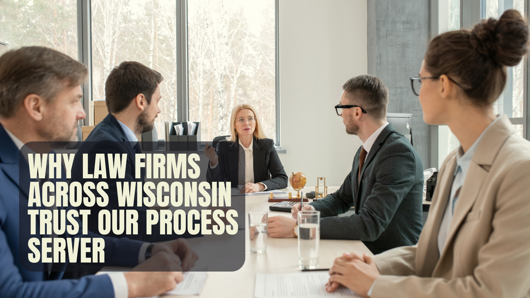 Process Server