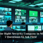 Security Company