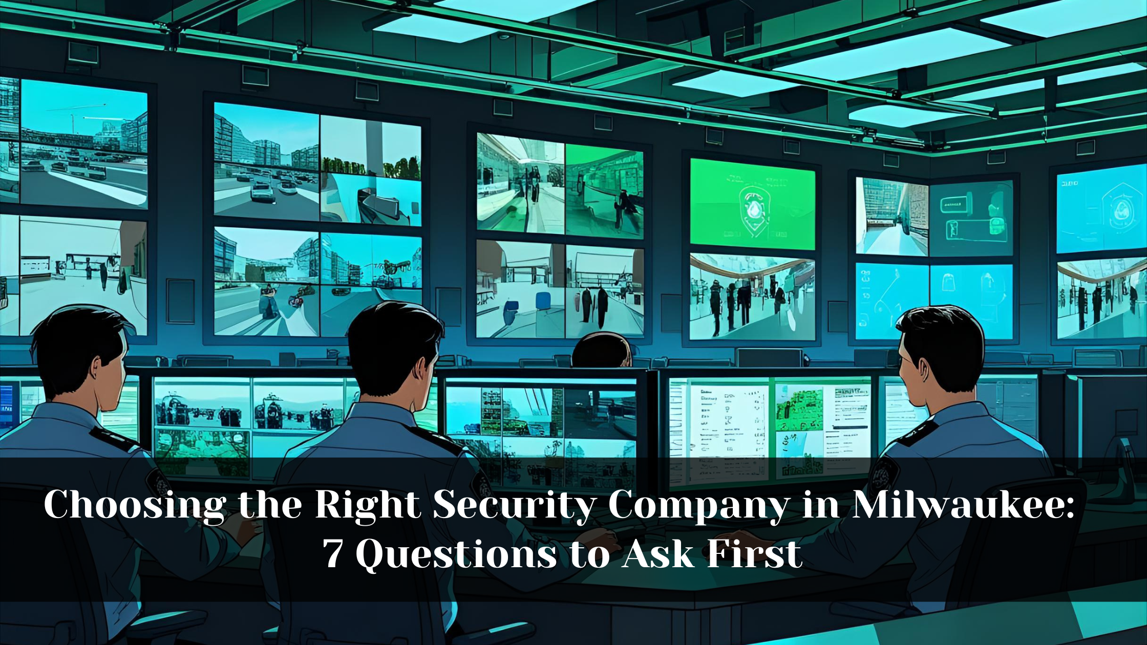 Security Company