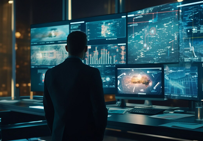 Process-Server-Services Right Surveillance Provider