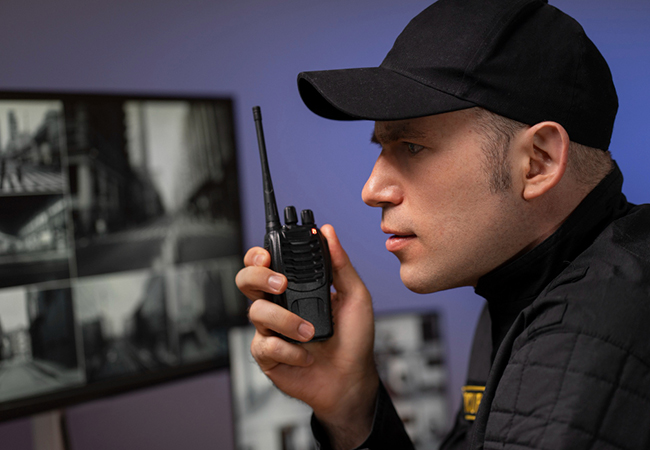 Right Surveillance Provider