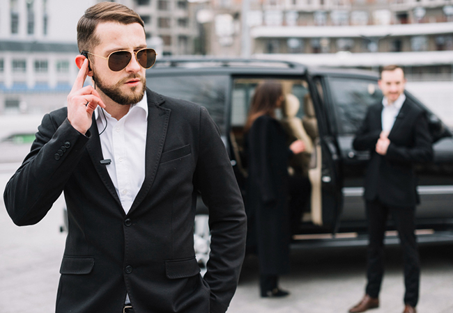 Right Surveillance Provider