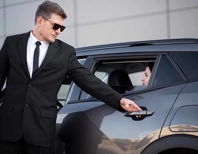 Surveillance Services in Milwaukee