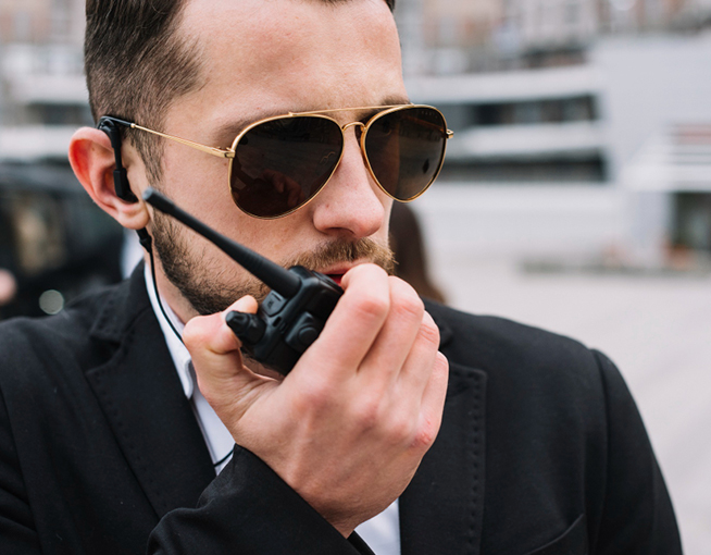 Surveillance Services in Milwaukee