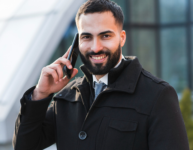 Surveillance Services in Milwaukee