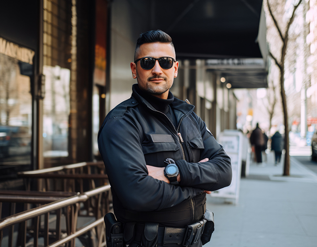 Surveillance Services in Milwaukee