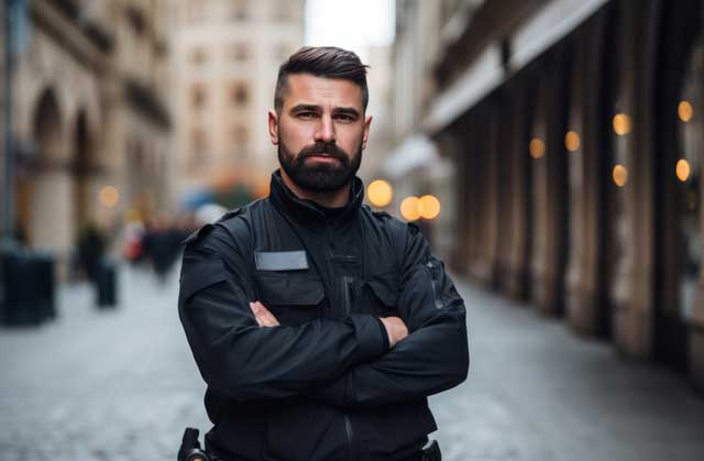 Executive Protection Bodyguard Services in Wisconsin