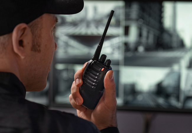 Right Surveillance Provider