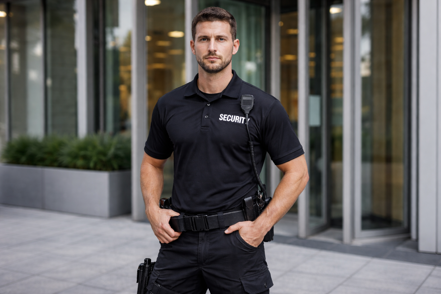 Executive Protection Bodyguard Services in Wisconsin