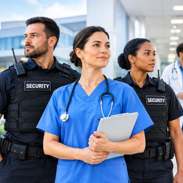Executive Protection Bodyguard Services in Wisconsin