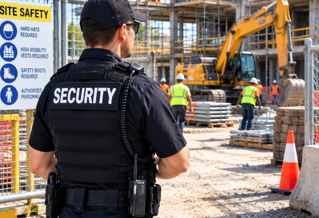 Executive Protection Bodyguard Services in Wisconsin