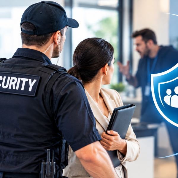 Executive Protection Bodyguard Services in Wisconsin