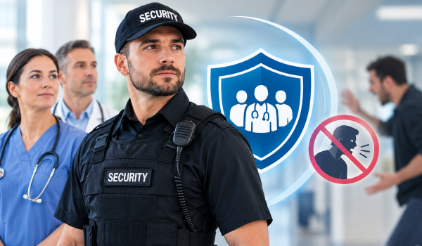 Why Hospitals Work With RWSI Right Surveillance Provider